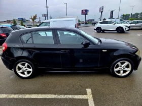 ����� �� �������� �� BMW 118 6��.