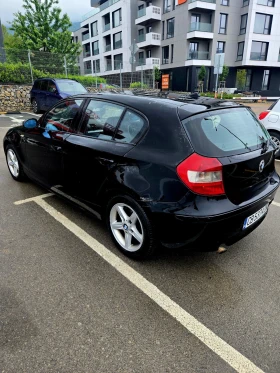 BMW 118 6��. | Mobile.bg � ����� ������ 7