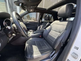 Mercedes-Benz ML 550 4MATIC * ДИСТРОНИК* ПОДГРЕВ* ОБДУХВАНЕ* ПАНОРАМА*  | Auto.bg — изображение 6