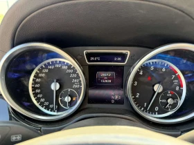 Mercedes-Benz ML 550 4MATIC * ДИСТРОНИК* ПОДГРЕВ* ОБДУХВАНЕ* ПАНОРАМА*  | Auto.bg — изображение 10