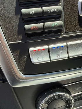 Mercedes-Benz ML 550 4MATIC * ДИСТРОНИК* ПОДГРЕВ* ОБДУХВАНЕ* ПАНОРАМА*  | Auto.bg — изображение 13