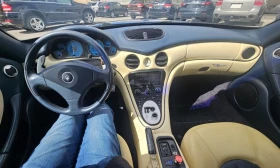Maserati Spyder 4.2 CABRIO  - 22600 € / 44201.76 лв. - 61943586 15