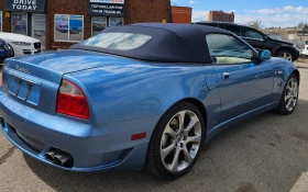 Maserati Spyder 4.2 CABRIO  - 22600 € / 44201.76 лв. - 61943586 5