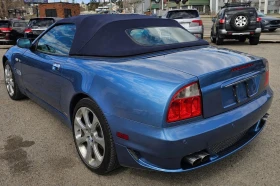 Maserati Spyder 4.2 CABRIO  - 22600 € / 44201.76 лв. - 61943586 6