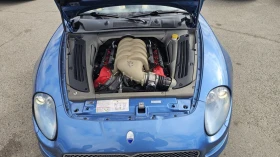 Maserati Spyder 4.2 CABRIO  - 22600 € / 44201.76 лв. - 61943586 9