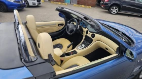 Maserati Spyder 4.2 CABRIO  - 22600 € / 44201.76 лв. - 61943586 14