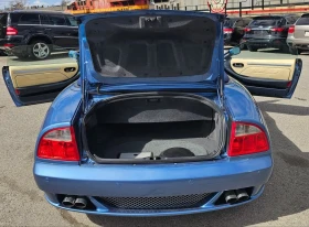 Maserati Spyder 4.2 CABRIO  - 22600 € / 44201.76 лв. - 61943586 8