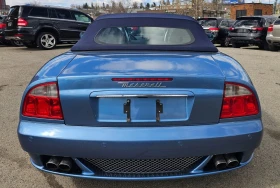 Maserati Spyder 4.2 CABRIO  - 22600 € / 44201.76 лв. - 61943586 7