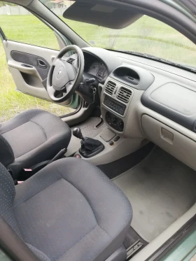 Renault Clio - 2900 € / 5671.91 лв. - 54390538 4