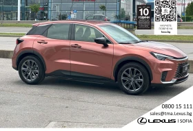 ����� �� �������� �� Lexus LBX �� 215 ����/��� ��� 0 �� 10� ��������