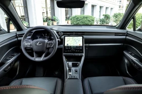 Lexus LBX НАЛИЧЕН от 215 евро/мес Нов 0 км 10г Гаранция - 37340 € - 91453884 5