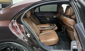 Mercedes-Benz S 63 AMG 4Matic+  | Auto.bg — изображение 12
