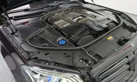 Mercedes-Benz S 63 AMG 4Matic+  | Auto.bg — изображение 6