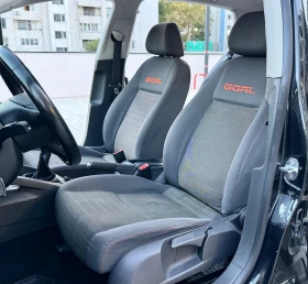 VW Golf 1.9 TDl 6-Скорости 2008г GOAL Edition  | Auto.bg — изображение 8