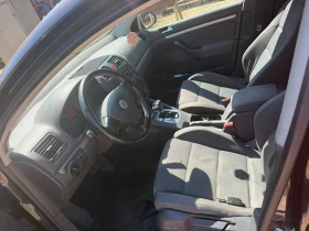 VW Golf 2.0tdi 140bkd dsg | Auto.bg — изображение 9