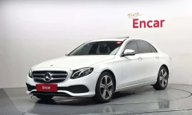 ������ Mercedes-Benz E 300