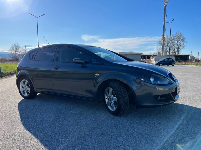 Seat Leon 1.8 TSI, снимка 2 - Автомобили и джипове - 47013914