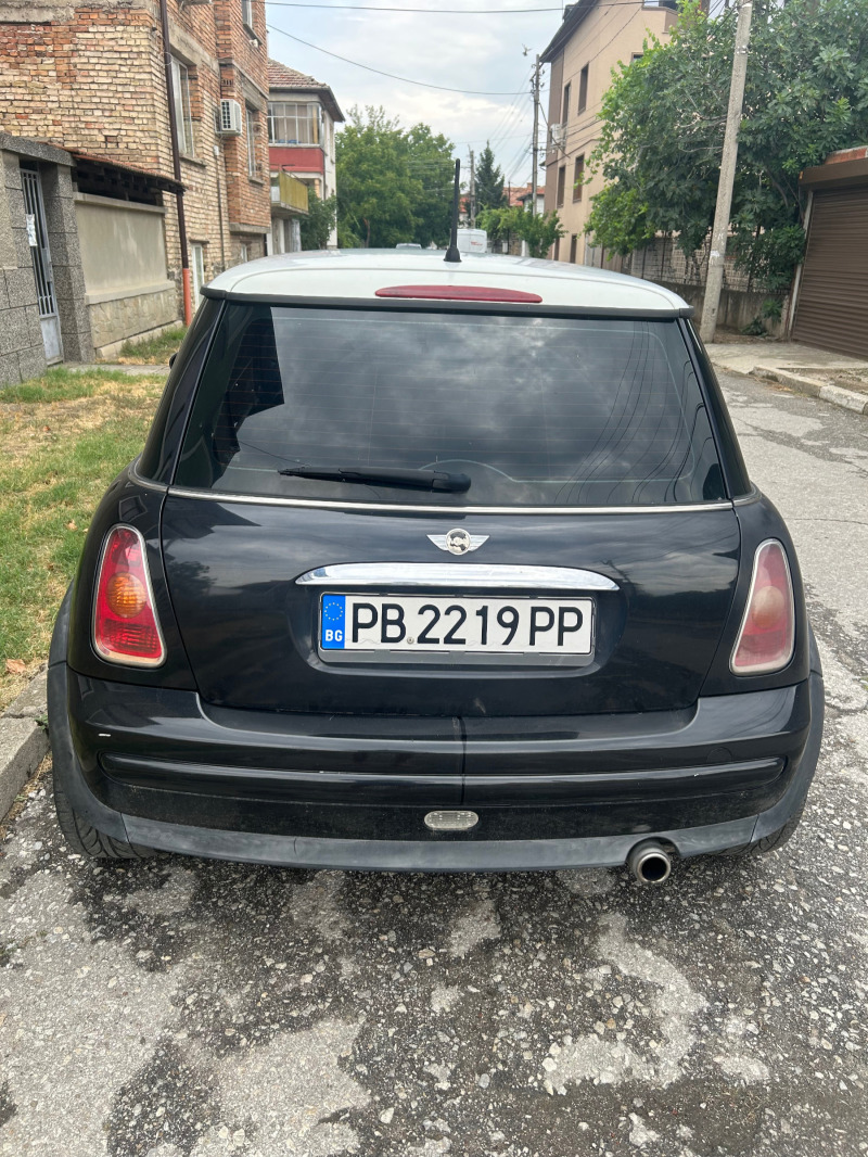 Mini Cooper, снимка 2 - Автомобили и джипове - 47069879