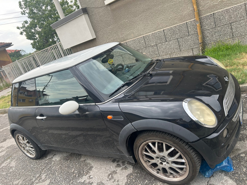 Mini Cooper, снимка 3 - Автомобили и джипове - 47069879