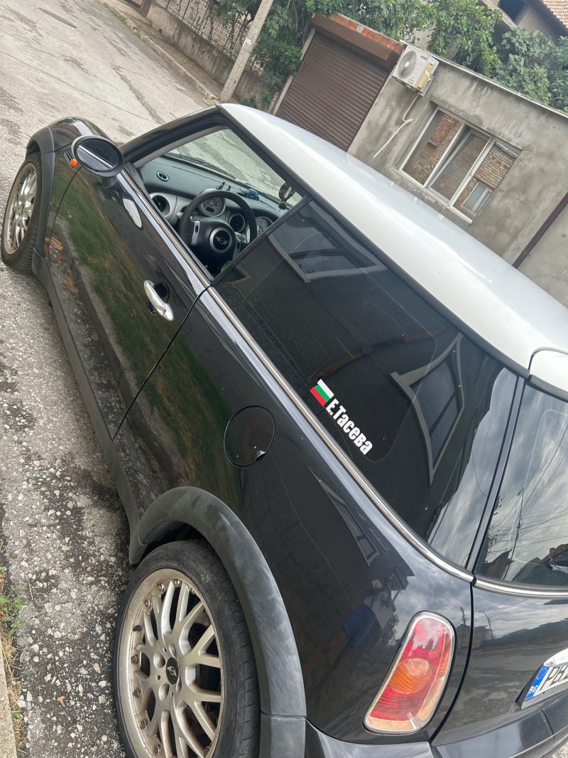 Mini Cooper, снимка 4 - Автомобили и джипове - 47069879