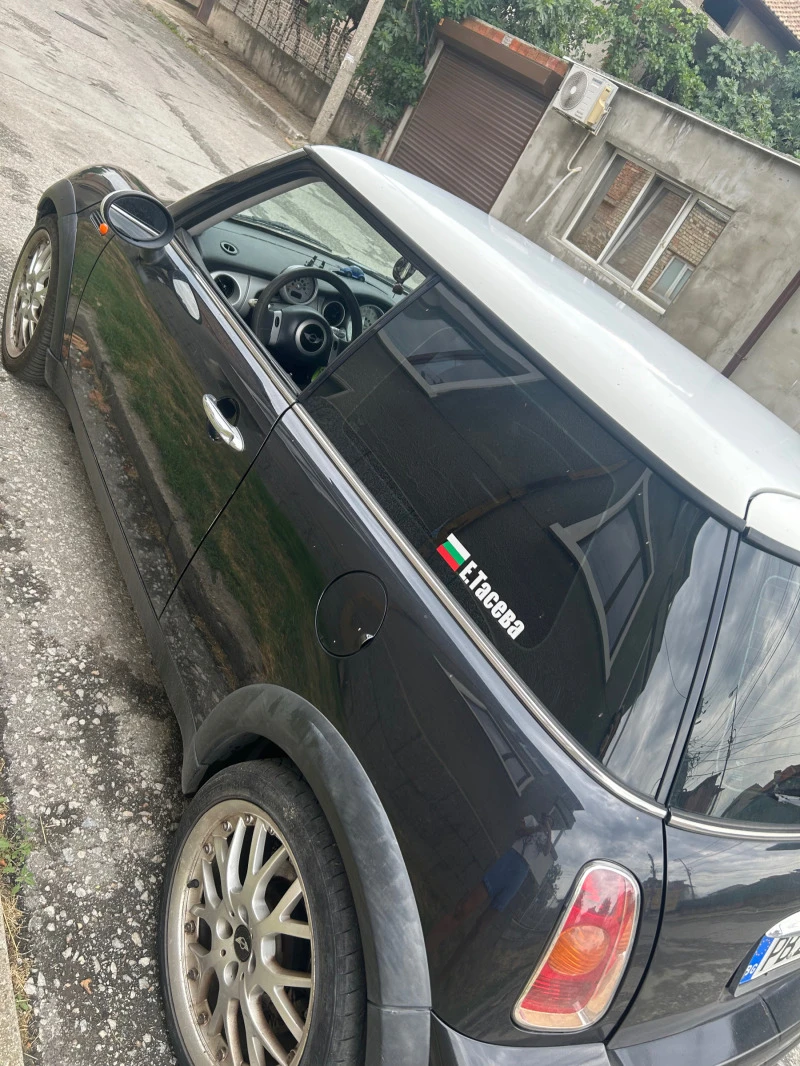 Mini Cooper, снимка 4 - Автомобили и джипове - 47469304