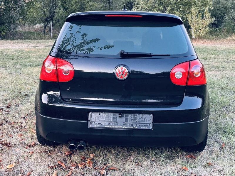 VW Golf GTI, снимка 4 - Автомобили и джипове - 47123618