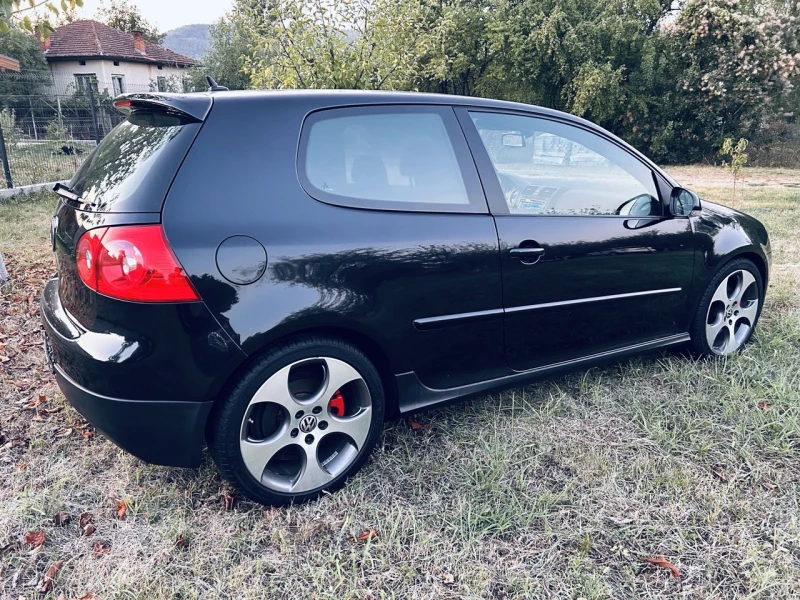 VW Golf GTI, снимка 3 - Автомобили и джипове - 47123618