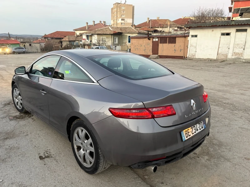 Renault Laguna Coupe 180000км, снимка 15 - Автомобили и джипове - 49424834