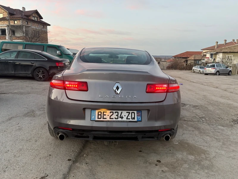 Renault Laguna Coupe 180000км, снимка 2 - Автомобили и джипове - 49424834