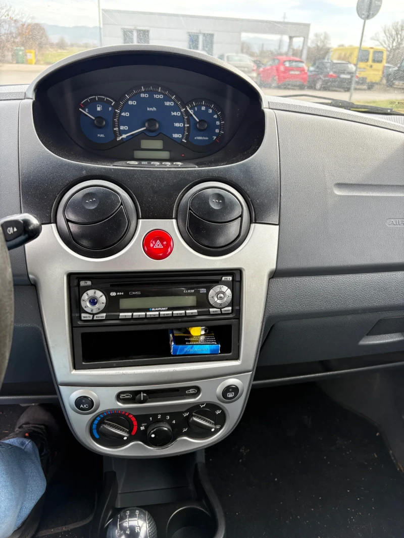 Chevrolet Spark 0899090997, снимка 5 - Автомобили и джипове - 49514714