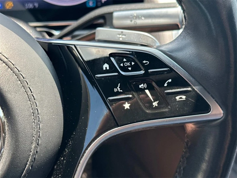 Mercedes-Benz S 500 * AMG* Digital Light, снимка 12 - Автомобили и джипове - 51537020