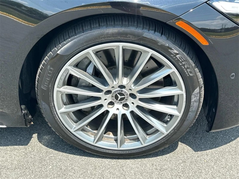 Mercedes-Benz S 500 * AMG* Digital Light, снимка 15 - Автомобили и джипове - 51537020