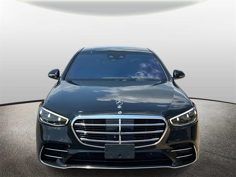 Mercedes-Benz S 500 * AMG* Digital Light, снимка 2 - Автомобили и джипове - 51537020