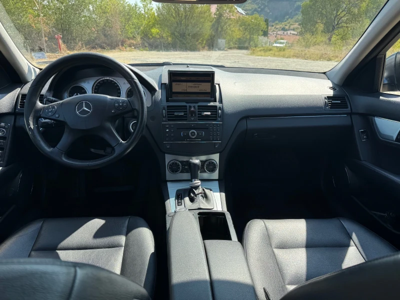 Mercedes-Benz C 280, снимка 4 - Автомобили и джипове - 51641668