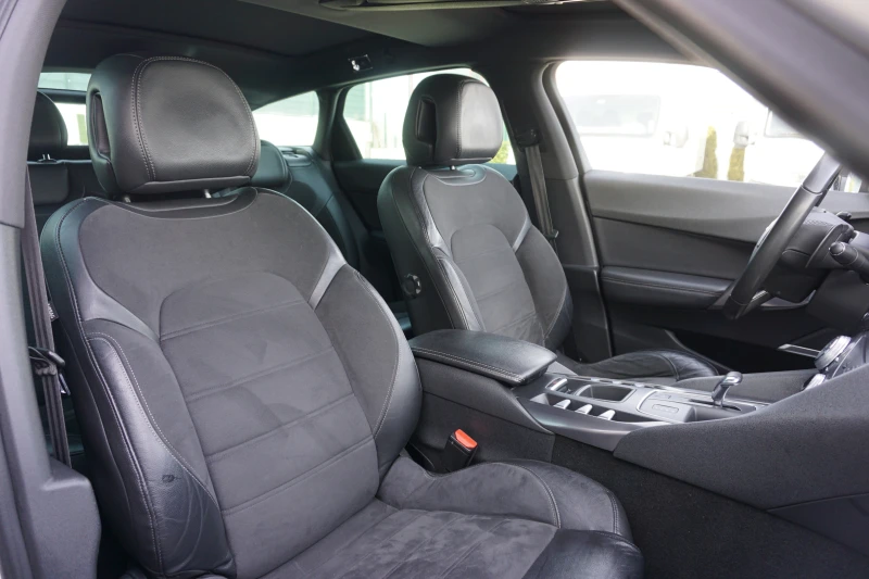 Citroen DS5, снимка 11 - Автомобили и джипове - 52009843
