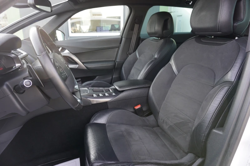 Citroen DS5, снимка 13 - Автомобили и джипове - 52009843