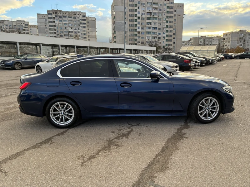 BMW 320 d XDRIVE, снимка 8 - Автомобили и джипове - 52525739