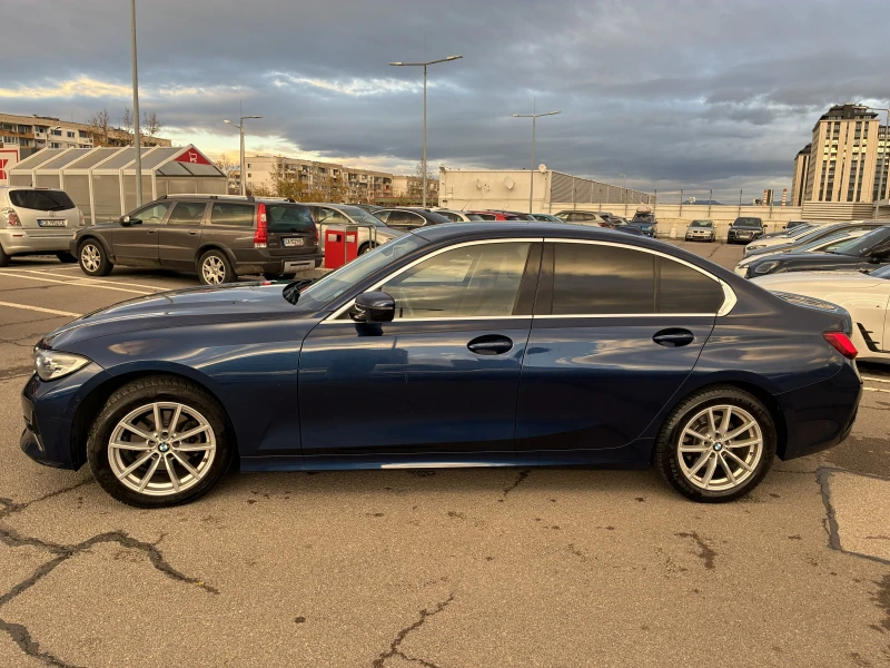 BMW 320 d XDRIVE, снимка 7 - Автомобили и джипове - 52525739