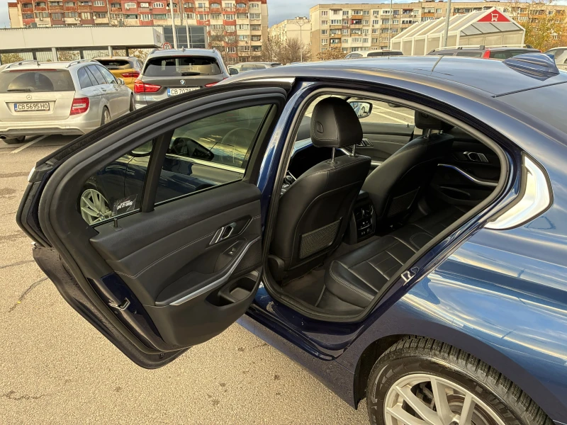 BMW 320 d XDRIVE, снимка 10 - Автомобили и джипове - 52525739
