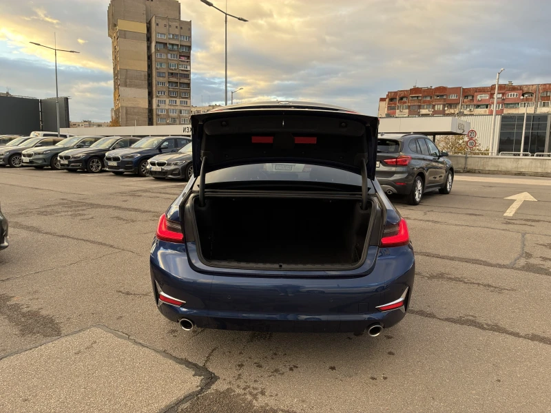 BMW 320 d XDRIVE, снимка 4 - Автомобили и джипове - 52525739