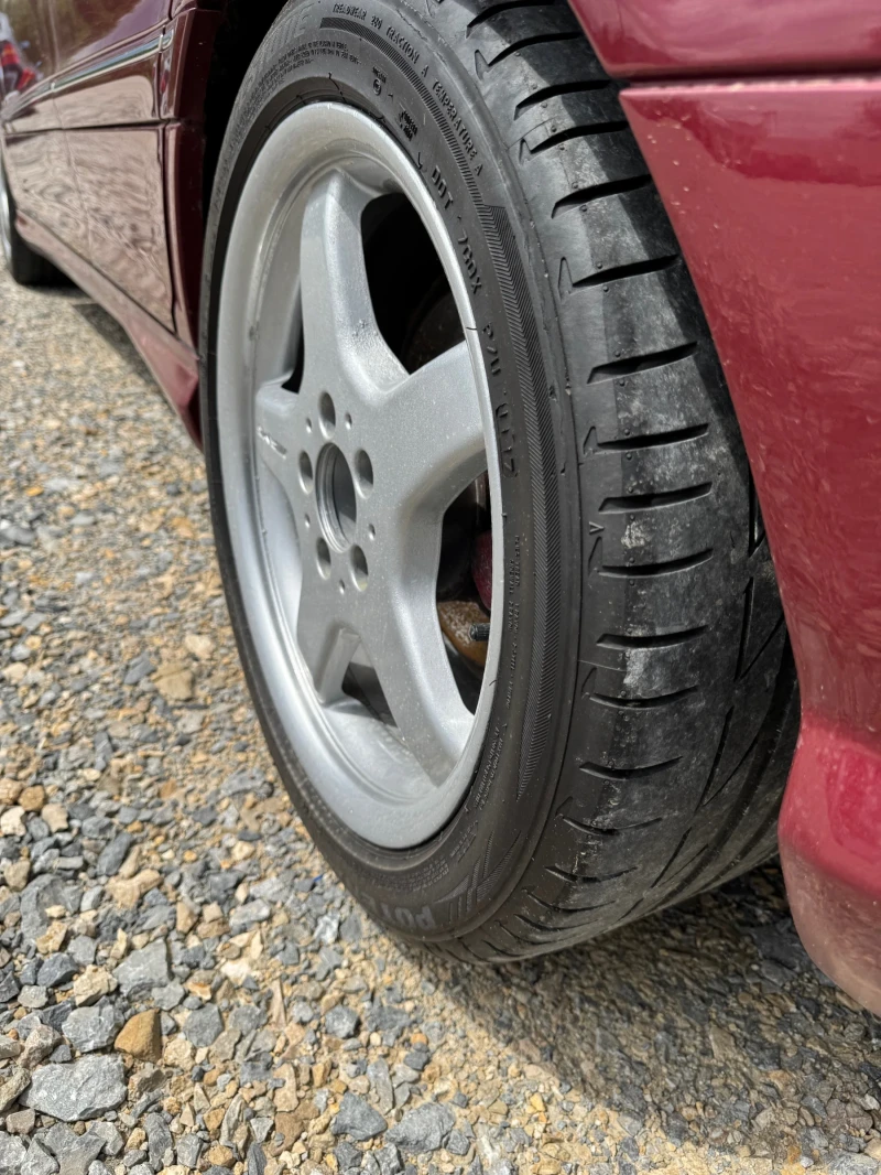 Mercedes-Benz C 320, снимка 11 - Автомобили и джипове - 52549926