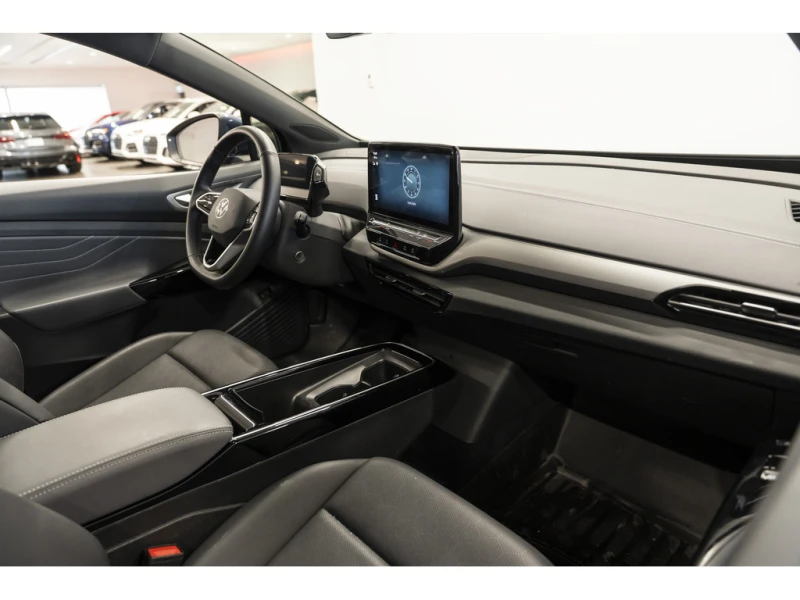 VW ID.4 Pro* APP-CONNECT* REAR CAM* НАВИ* CaRFAX, снимка 10 - Автомобили и джипове - 53474460