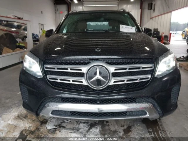 Mercedes-Benz GLS 450, снимка 5 - Автомобили и джипове - 49289822