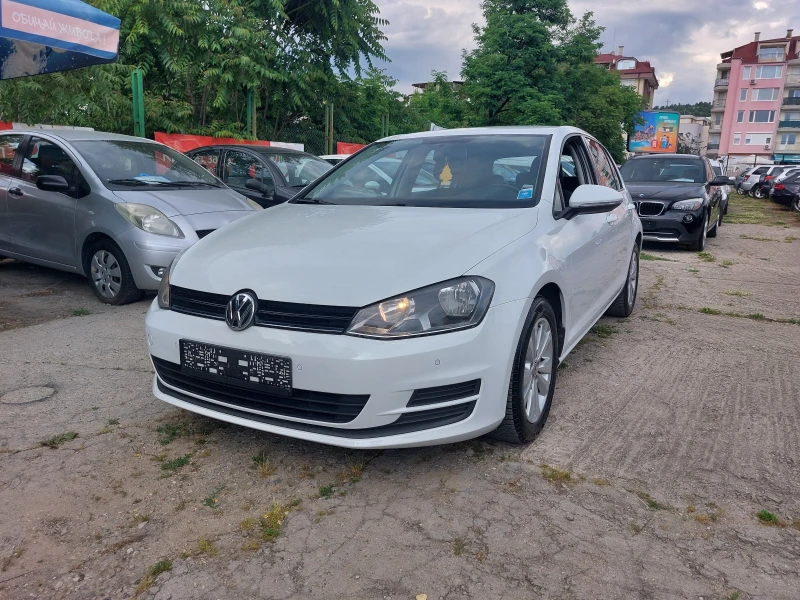 VW Golf 1.6TDI* 36м. х 462лв.* - 14499 лв. - 98173726 1