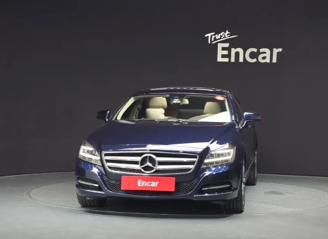 Mercedes-Benz CLS 250  - изображение 3