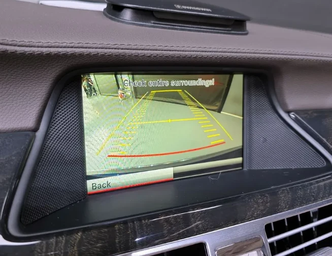 Mercedes-Benz CLS 250 | Mobile.bg   13