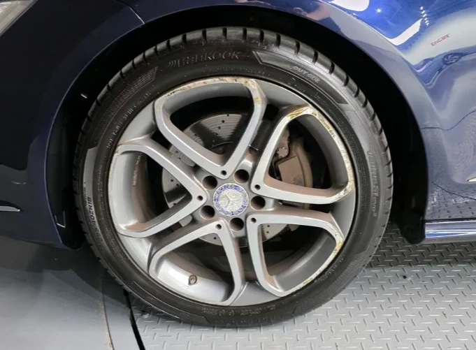 Mercedes-Benz CLS 250  - изображение 5