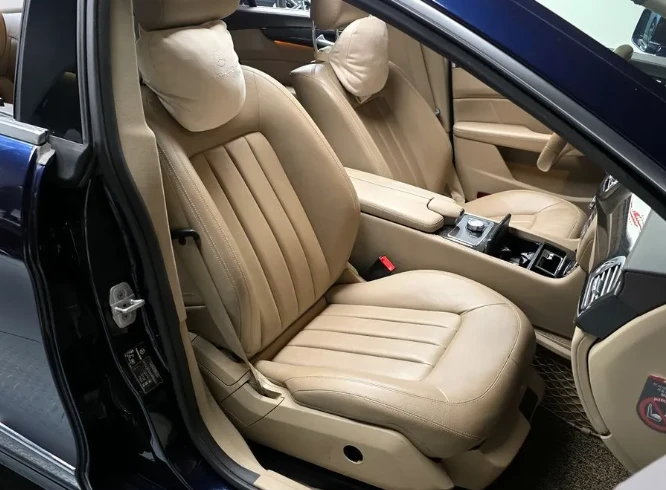 Mercedes-Benz CLS 250 | Mobile.bg   11