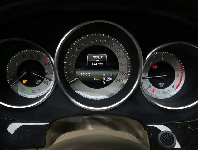 Mercedes-Benz CLS 250  - изображение 8