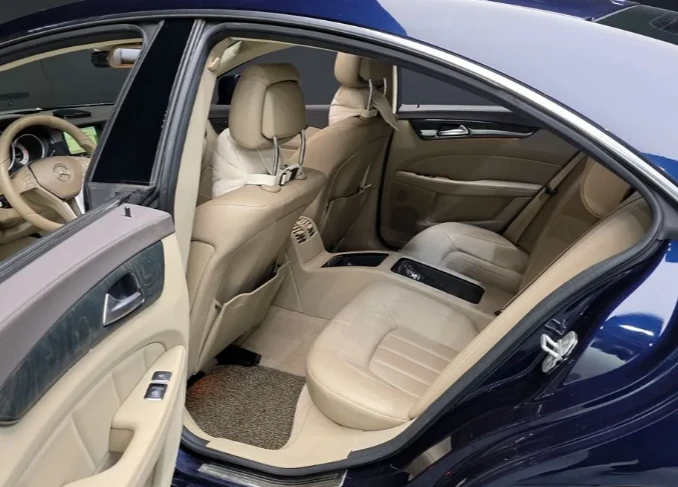Mercedes-Benz CLS 250  - изображение 10